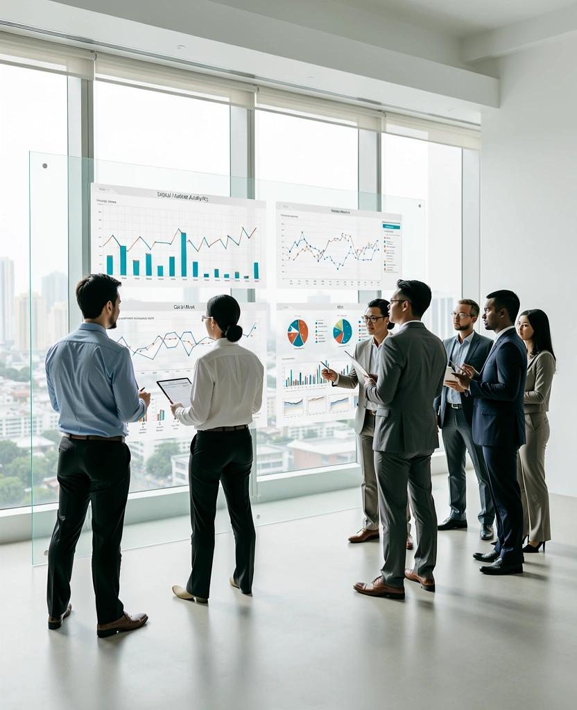 Inside the InsightMycronix Lab