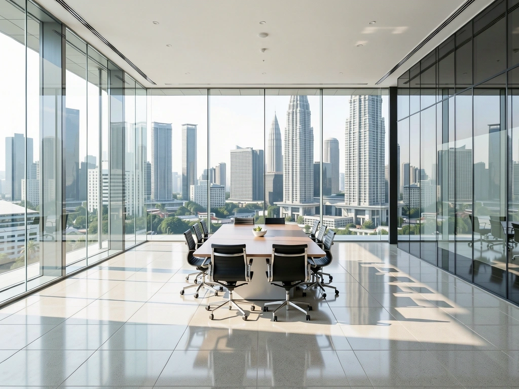 InsightMycronix Office Kuala Lumpur