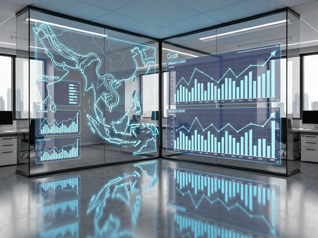 Advanced research laboratory