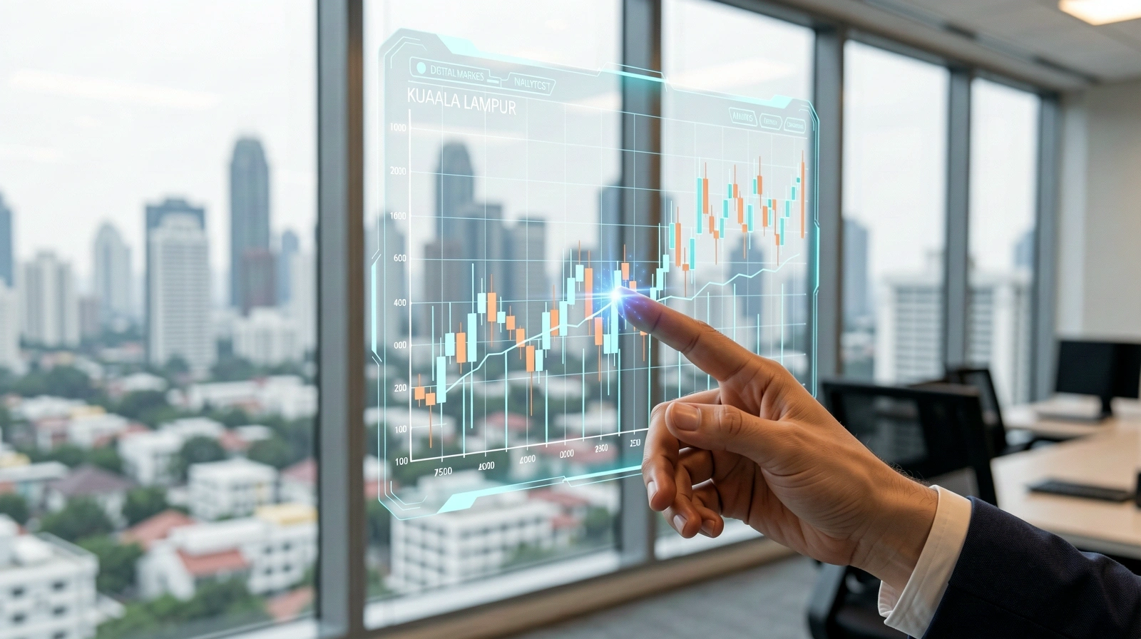 Corporate intelligence landscape