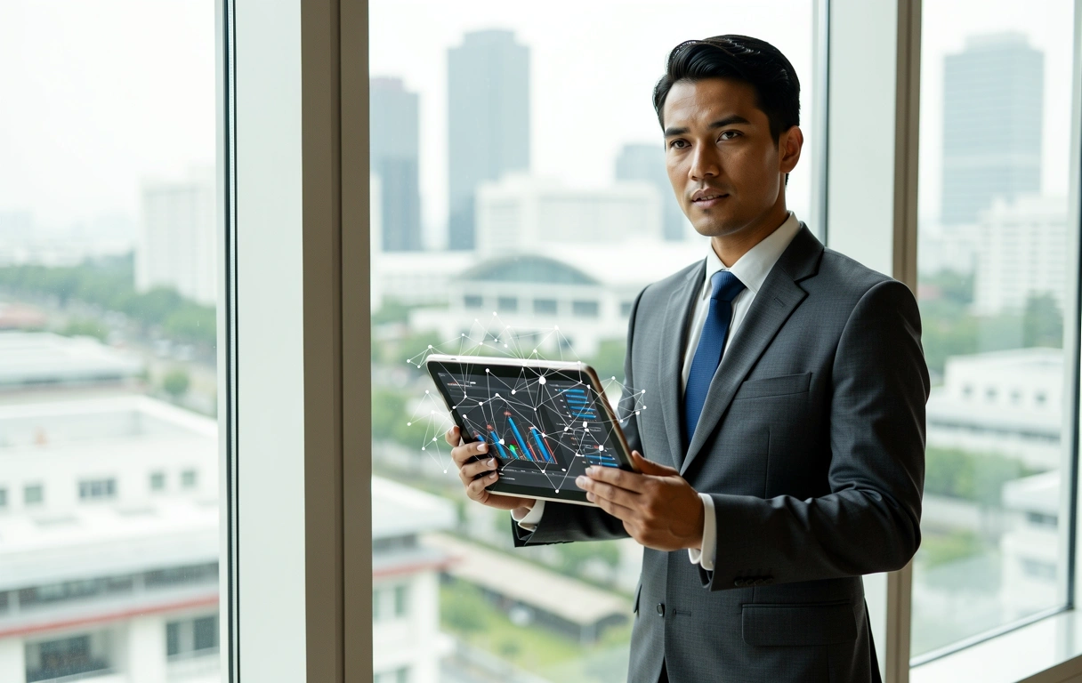 Analytical Excellence