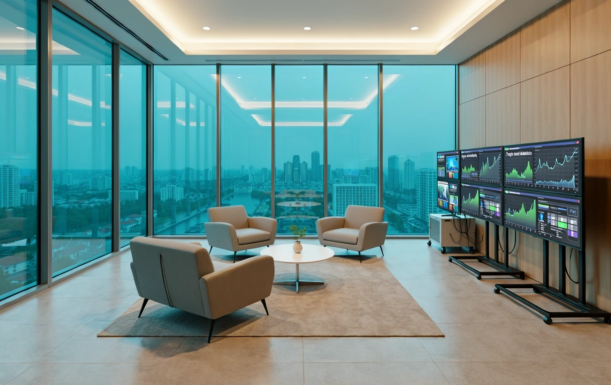 InsightMycronix Research Excellence